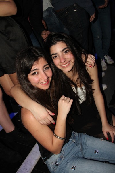 NDU Funky O1NE